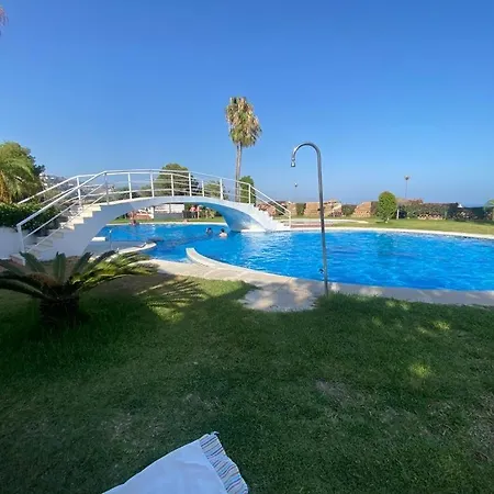 Horia Seaside Apartment *