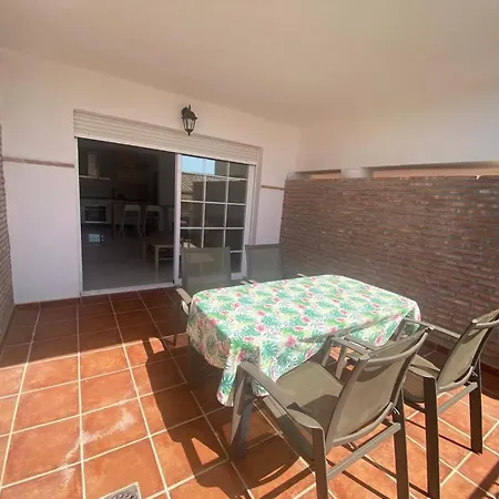 Apartment Horia Seaside